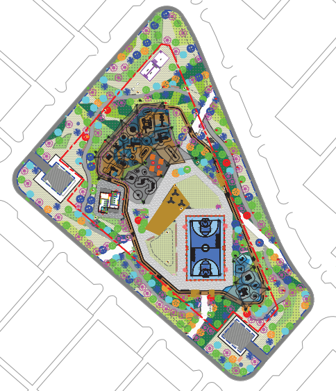 Design & Build Landscape